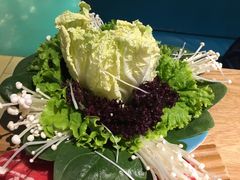 -青瓷火锅料理(西单大悦城店)