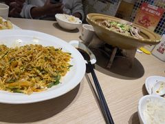 -六泰居·尔滨地标·东北菜(黄河路店)