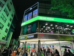 -Olive Young(明洞旗舰店)