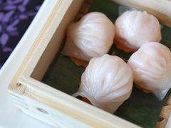 -长沙北辰洲际酒店-栀味轩中餐厅