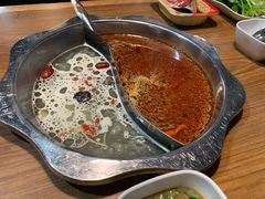 -傣妹火锅(南京东路一店)