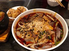 夫妻肺片-夫妻肺片·中华老字号·正宗川菜(春熙路店)