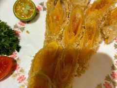 -如轩·海鲜砂锅粥·潮汕菜(南城店)