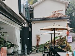 -简象咖啡CAFE ELE JANE(满陇桂雨店)