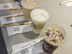 -瑞幸咖啡(绿地新都会9号楼店)