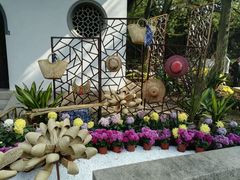 -汇龙潭