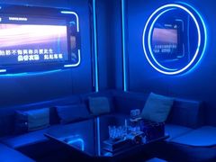 -萧邦音乐会所KTV·蒸汽活海鲜自助(福田店)
