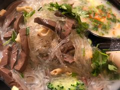 -鸭小妹鸭血粉丝(老门东店)