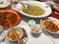 -渔语鱼新川菜Bistro(万象天地店)