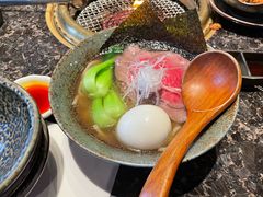 -老乾杯和牛烧肉(王府中环店)