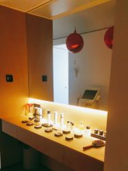 -栖SPA·ONDA ·海菲秀·皑皑科技美肤中心