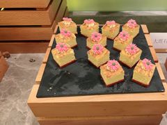 -鲤鱼洲酒店港鲤咖啡厅
