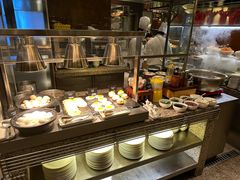 -深圳福田香格里拉大酒店