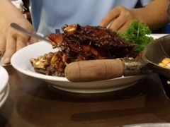 -泰国村酒楼(室内体育馆店)