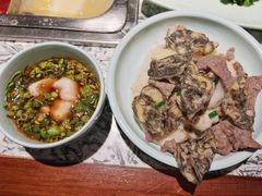 -京元盛铜锅涮肉(上海总店)