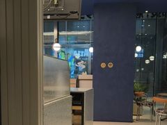-LAVAZZA拉瓦萨咖啡(星荟中心店)