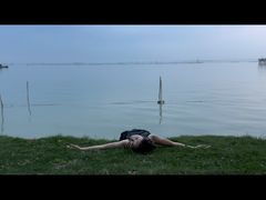 -滆湖低碳生态公园