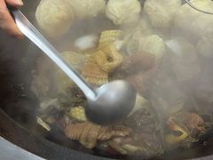 -桃源村铁锅炖鱼(体育馆道店)