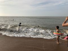 -白沙门生态公园