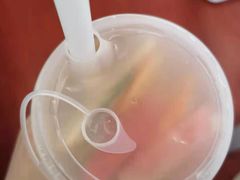 -百分茶(昆山万象汇店)