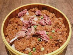 -香园茶社·金陵小灶(老门东店)