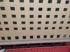 -北京九华山庄会展酒店