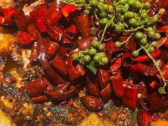 -烤匠麻辣烤鱼(万象城店)