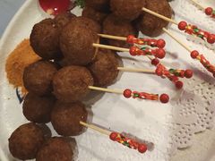 -同喜烤鸭店(光芒店)