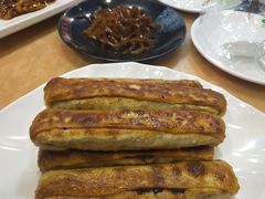 -吴记百姓菜馆·北京菜·烤鸭(故宫店)