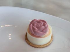 -万达文华酒店·48F云端窗景美食汇自助餐厅