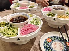 -老浒记烤鸭-北京菜(琉璃厂店)