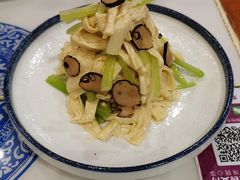 -东方饺子王(新奥购物中心店)