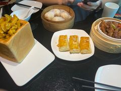 -高第街56号港式餐厅·精选(世茂广场宽厚里大明湖店)