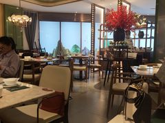 大堂-望湘园·小雅(德基店)
