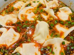 -长安记·大美陕菜(大族广场店)