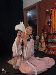 -汉仪华裳汉服馆(打浦桥店)