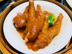 -山水茶艺馆·点心粤菜·30年老字号