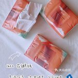 后悔没有早点买—— 生活必备柔润纸巾