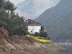 -新安江山水画廊风景区