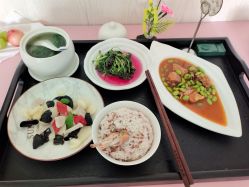 -馨果汇月子产康中心(南湖公园店)