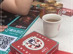 -厂花素芬九宫格火锅(益州大道店)