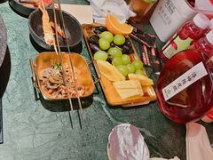 -牛New寿喜烧(金鹰世界店)