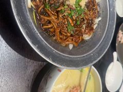 -苏淮景·苏闽融创菜·海鲜(原空港井河轩店)