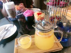 -粤海喜来登酒店·&More聚驿(天河城店)