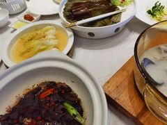 -富淳饭店(世纪公园店)