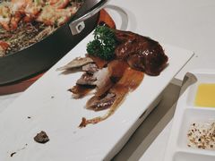 -老妈菜馆(建设街店)
