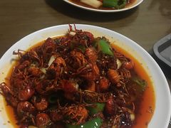 -回味南塘老王虾尾(总店)