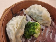 -壹山酒楼(三乡店)