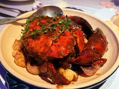 -狮拾久·现代新加坡料理(福田COCO Park店)