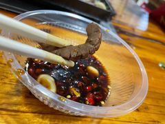 -湖南大姐特色铁板烧(城店路店)